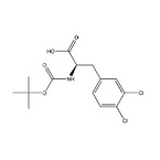 Boc-3,4-Dichloro-D-phenylalanine