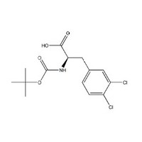Boc-3,4-Dichloro-D-phenylalanine