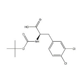 Boc-3,4-Dichloro-D-phenylalanine