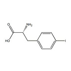 4-Iodo-D-phenylalanine