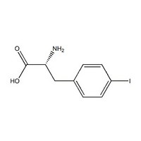 4-Iodo-D-phenylalanine