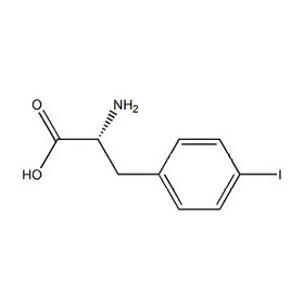 4-Iodo-D-phenylalanine