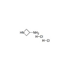 azetidin-3-amine dihydrochloride