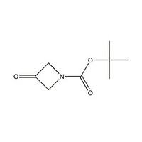tert-butyl 3-oxoazetidine-1-carboxylate