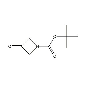 tert-butyl 3-oxoazetidine-1-carboxylate