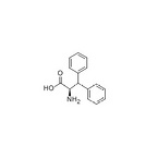 3,3-Diphenyl-D-alanine