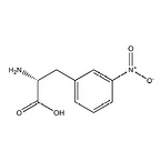 3-Nitro-D-phenylalanine