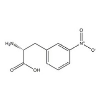 3-Nitro-D-phenylalanine