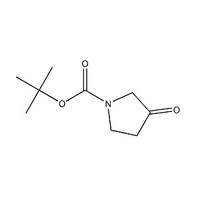tert-butyl 3-oxopyrrolidine-1-carboxylate