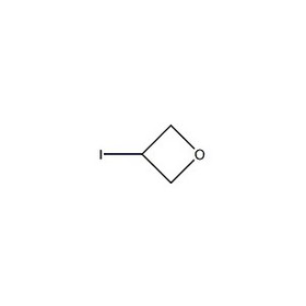 3-iodooxetane