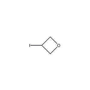 3-iodooxetane