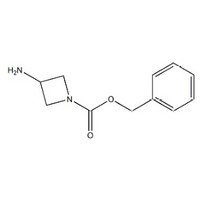benzyl 3-aminoazetidine-1-carboxylate