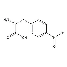 4-Nitro-D-phenylalanine