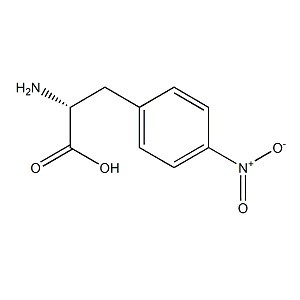 4-Nitro-D-phenylalanine