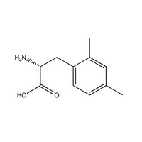 2,4-Dimethyl-D-phenylalanine