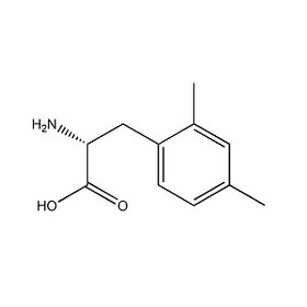 2,4-Dimethyl-D-phenylalanine