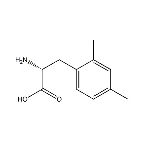 2,4-Dimethyl-D-phenylalanine