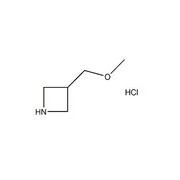 3-(methoxymethyl)azetidine hydrochloride