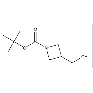 tert-butyl 3-(hydroxymethyl)azetidine-1-carboxylate