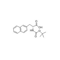 Boc-3-(2-Naphthyl)-D-alanine