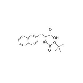 Boc-3-(2-Naphthyl)-D-alanine