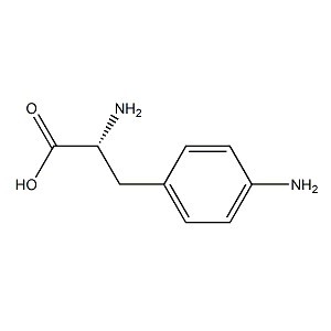 4-Amino-D-phenylalanine