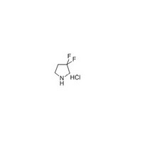 3,3-difluoropyrrolidine hydrochloride