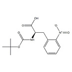 Boc-2-Nitro-D-phenylalanine