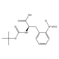 Boc-2-Nitro-D-phenylalanine