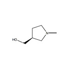 [(3S)-1-methylpyrrolidin-3-yl]methanol