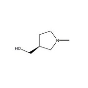 [(3S)-1-methylpyrrolidin-3-yl]methanol
