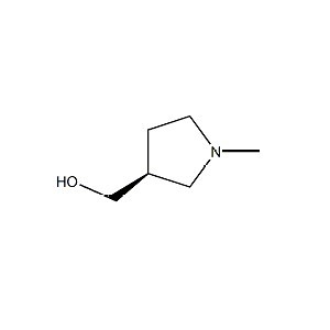 [(3S)-1-methylpyrrolidin-3-yl]methanol