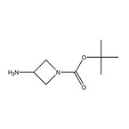 tert-butyl 3-aminoazetidine-1-carboxylate