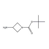 tert-butyl 3-aminoazetidine-1-carboxylate