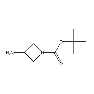 tert-butyl 3-aminoazetidine-1-carboxylate