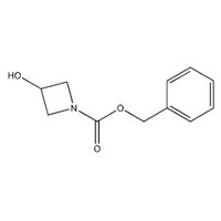 benzyl 3-hydroxyazetidine-1-carboxylate