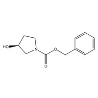 benzyl (3S)-3-hydroxypyrrolidine-1-carboxylate