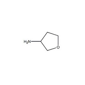 oxolan-3-amine