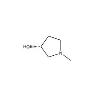 (3R)-1-methylpyrrolidin-3-ol