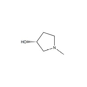 (3R)-1-methylpyrrolidin-3-ol