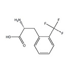 2-Trifluoromethyl-D-phenylalanine