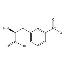 L-3-Nitrophenylalanine