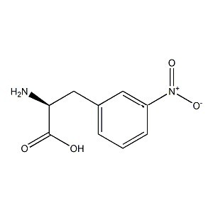 L-3-Nitrophenylalanine