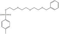 Tosylate of Triethylene glycol monobenzyl ether