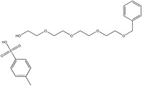 Tosylate of Tetraethylene glycol monobenzyl ether