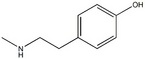 N-methyl Tyramine HCl