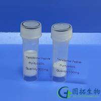 Transdermal Peptide