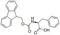 Fmoc-Phe-OH