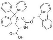 Fmoc-Cys(Trt)-OH