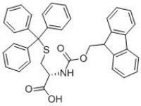 Fmoc-Cys(Trt)-OH